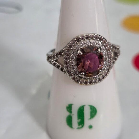 BRAND NEW RINGS SIZE 7 VARIETY OF STYLES. - Picture 4 of 6